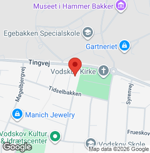 Tidselbakken 8, 9310 Vodskov